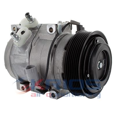 Compressor, air conditioning HOFFER K15351