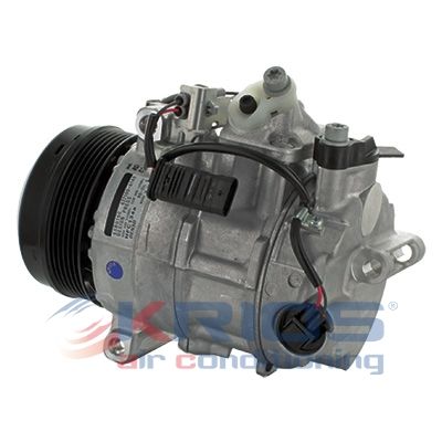 Compressor, air conditioning HOFFER K15362
