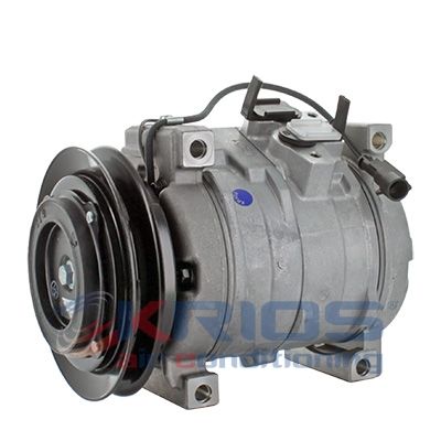 Compressor, air conditioning HOFFER K15373