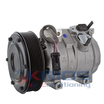 Compressor, air conditioning HOFFER K15376