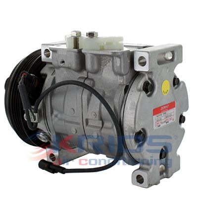Compressor, air conditioning HOFFER K15381
