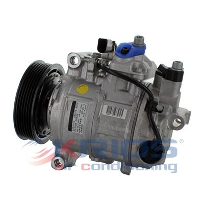 HOFFER K15388 Compressor, air conditioning