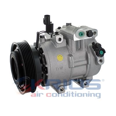 Compressor, air conditioning HOFFER K15391