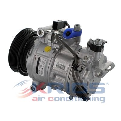 Compressor, air conditioning HOFFER K15395
