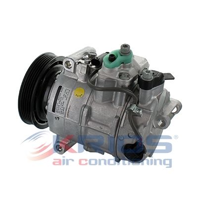 Compressor, air conditioning HOFFER K15397