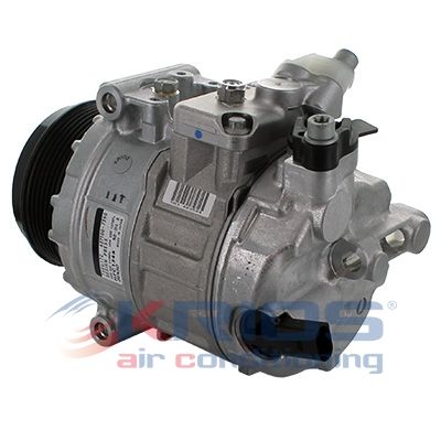HOFFER K15402 Compressor, air conditioning