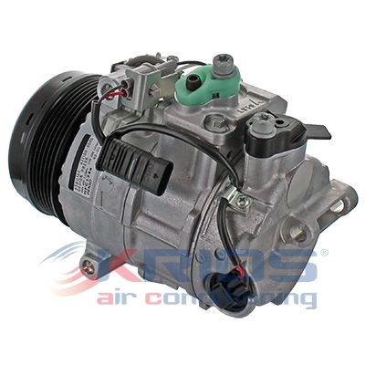 Compressor, air conditioning HOFFER K15403