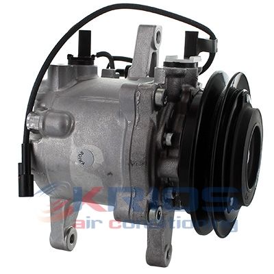 Compressor, air conditioning HOFFER K15409