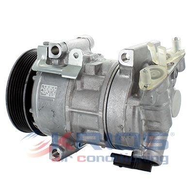 Compressor, air conditioning HOFFER K15411