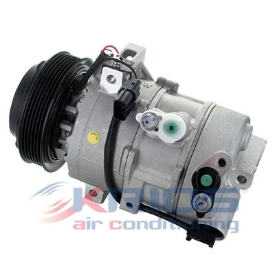 Compressor, air conditioning HOFFER K15413