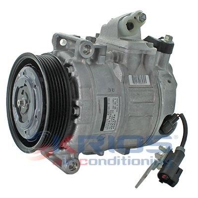 Compressor, air conditioning HOFFER K15415