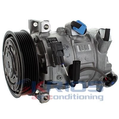 Compressor, air conditioning HOFFER K15419