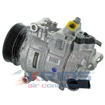 Compressor, air conditioning HOFFER K15425