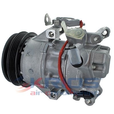 Compressor, air conditioning HOFFER K15428