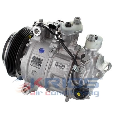 Compressor, air conditioning HOFFER K15429