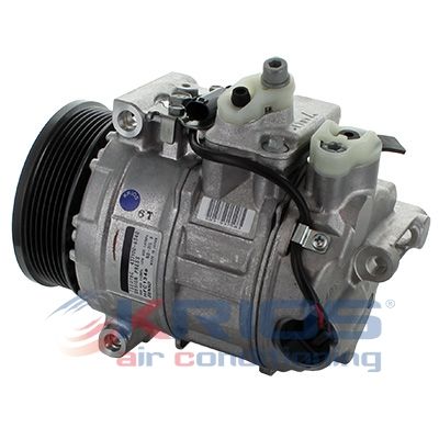 Compressor, air conditioning HOFFER K15438