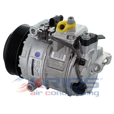 Compressor, air conditioning HOFFER K15441