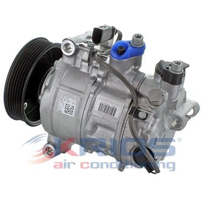 Compressor, air conditioning HOFFER K15442