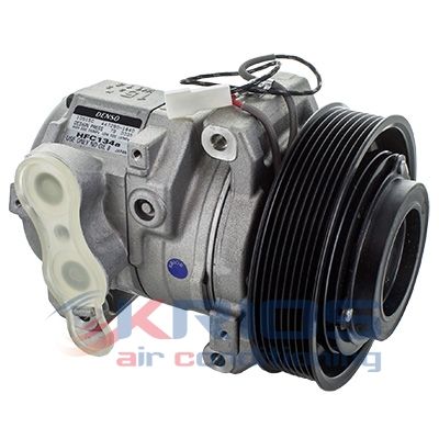 HOFFER K15444 Compressor, air conditioning