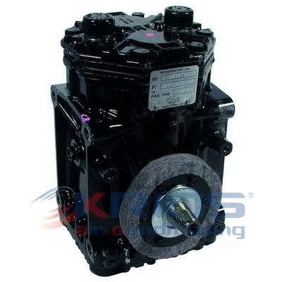 Compressor, air conditioning HOFFER K16005