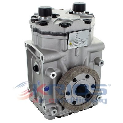 HOFFER K16006A Compressor, air conditioning