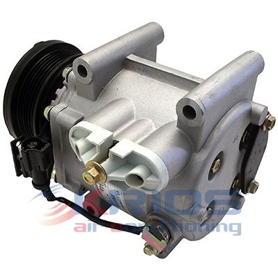 HOFFER K18019A Compressor, air conditioning