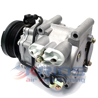 HOFFER K18022A Compressor, air conditioning