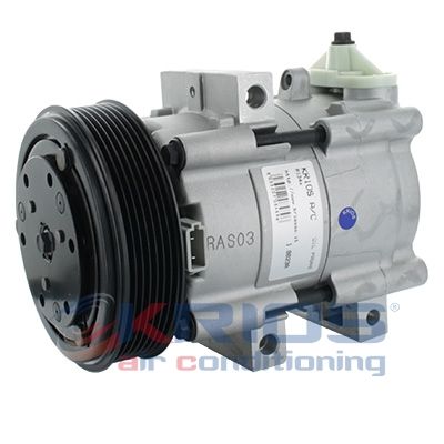 HOFFER K18023A Compressor, air conditioning