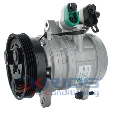 Compressor, air conditioning HOFFER K18028