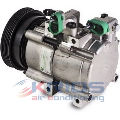 Compressor, air conditioning HOFFER K18032