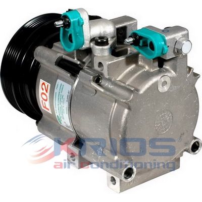 Compressor, air conditioning HOFFER K18034