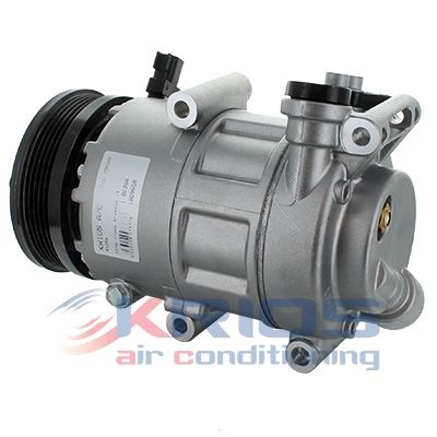 HOFFER K18035A Compressor, air conditioning
