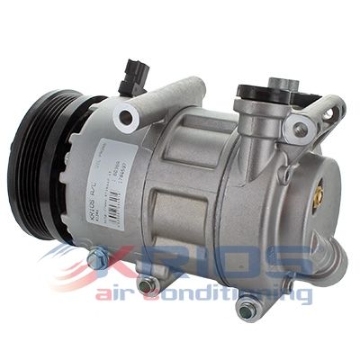 HOFFER K18036A Compressor, air conditioning