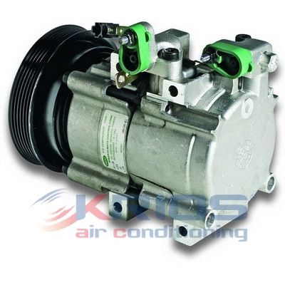 Compressor, air conditioning HOFFER K18038