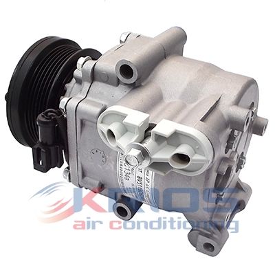 HOFFER K18053A Compressor, air conditioning