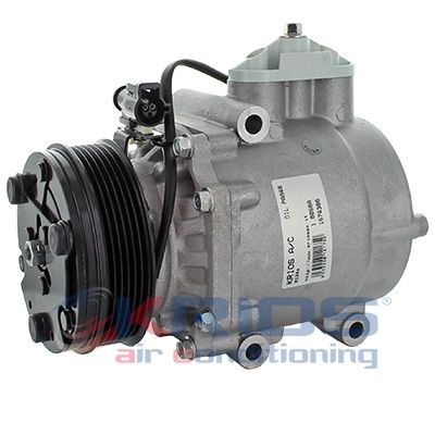 HOFFER K18056A Compressor, air conditioning