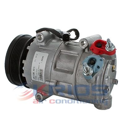 Compressor, air conditioning HOFFER K18059A