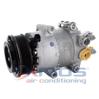 Compressor, air conditioning HOFFER K18062