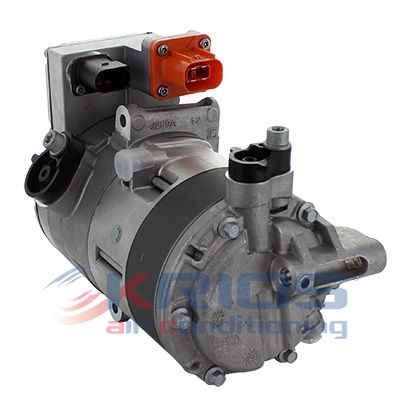 Compressor, air conditioning HOFFER K18066