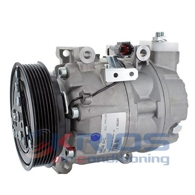 Compressor, air conditioning HOFFER K19028A
