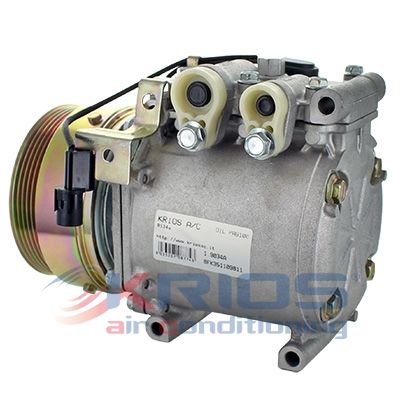 Compressor, air conditioning HOFFER K19034A