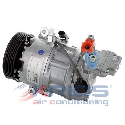 HOFFER K19045A Compressor, air conditioning