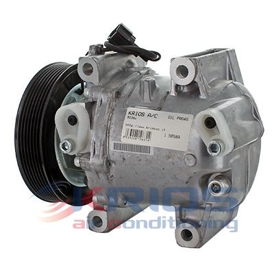 HOFFER K19058A Compressor, air conditioning