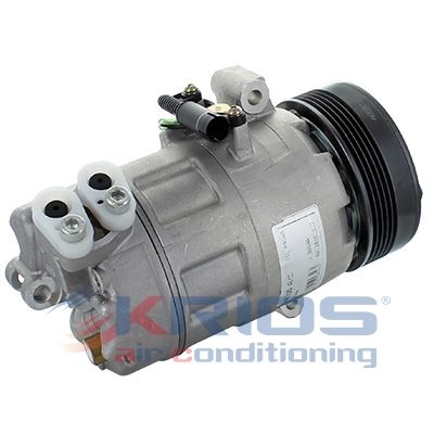 HOFFER K19059A Compressor, air conditioning
