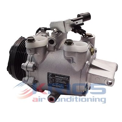 Compressor, air conditioning HOFFER K19077