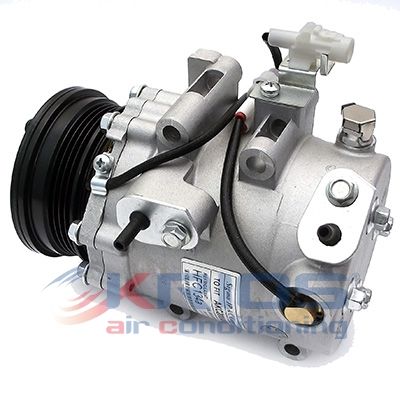 HOFFER K19078A Compressor, air conditioning
