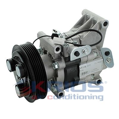 HOFFER K19082A Compressor, air conditioning