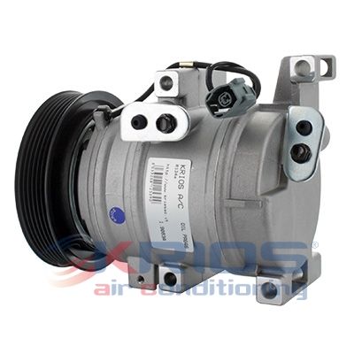 HOFFER K19083A Compressor, air conditioning