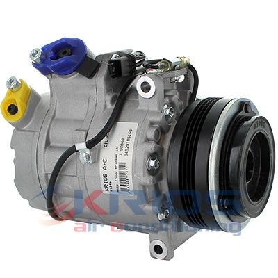 HOFFER K19084A Compressor, air conditioning