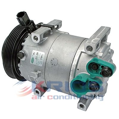 HOFFER K19085 Compressor, air conditioning